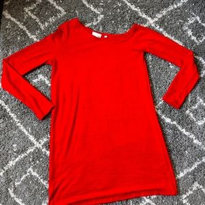 Wilfred Free one shoulder dress sz:S